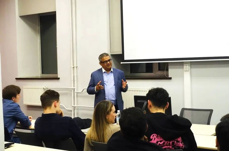 Basis Coaching
